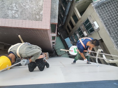 外墙补漏维修