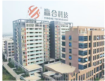 赢合科技